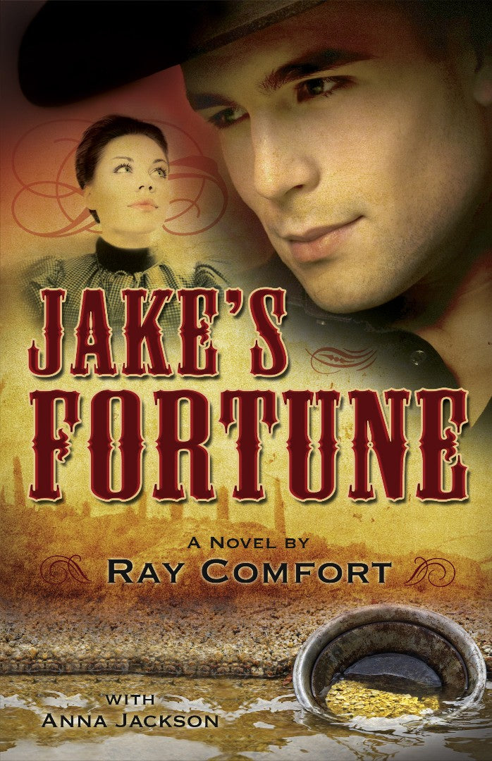 Jake's Fortune — Aslan Christian Books