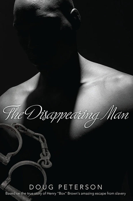 The Disappearing Man