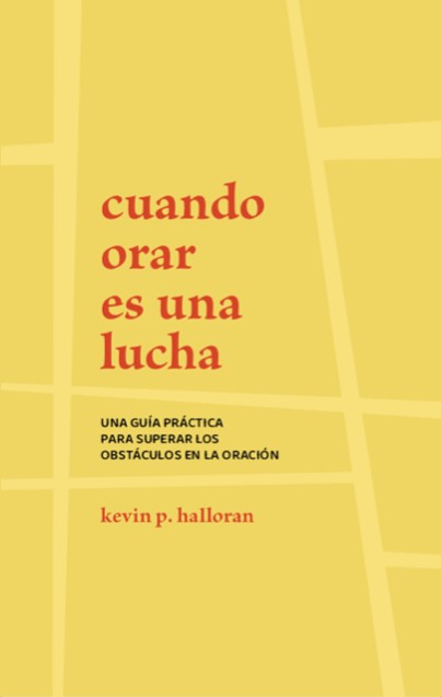 Cuando orar es una lucha