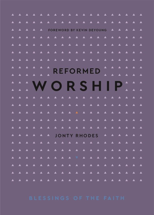 Reformed Worship