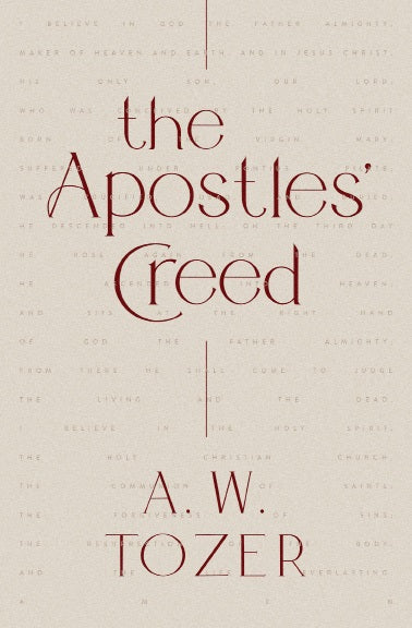 The Apostles' Creed