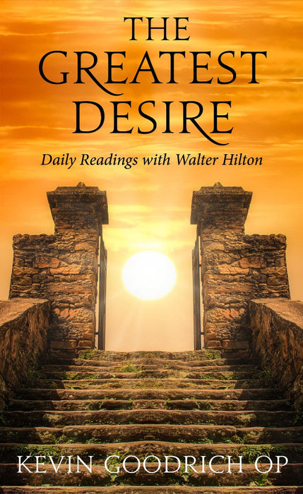 The Greatest Desire
