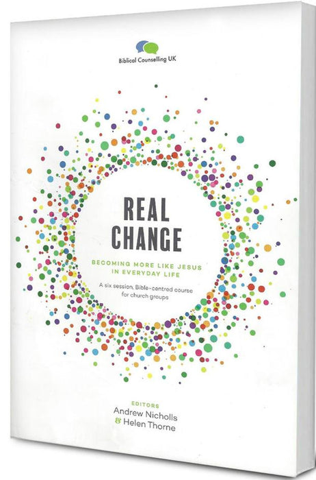 Real Change