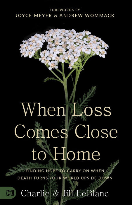 When Loss Comes Close to Home
