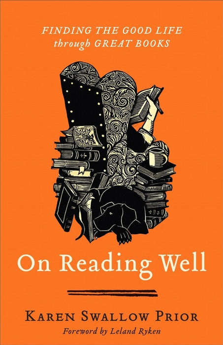 On Reading Well