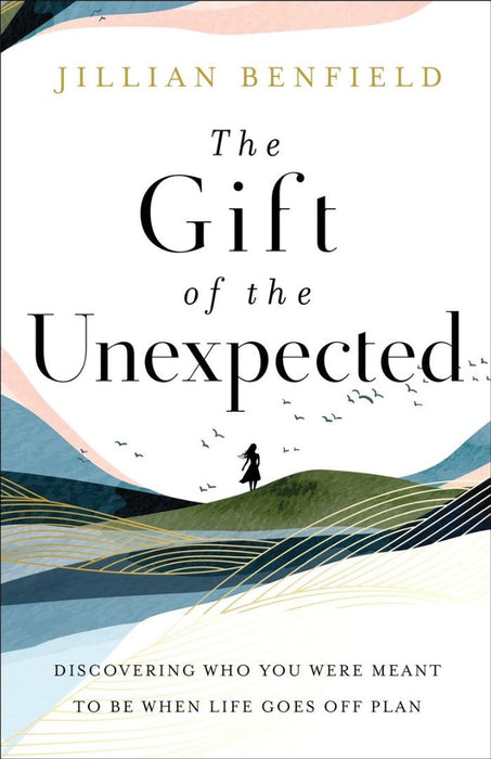 The Gift of the Unexpected