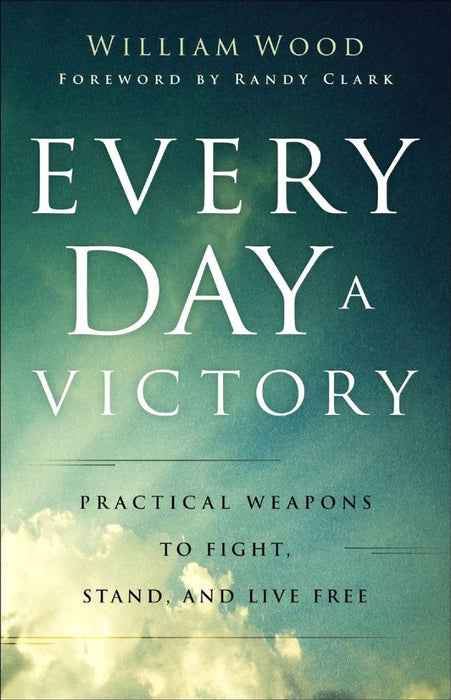 Every Day a Victory