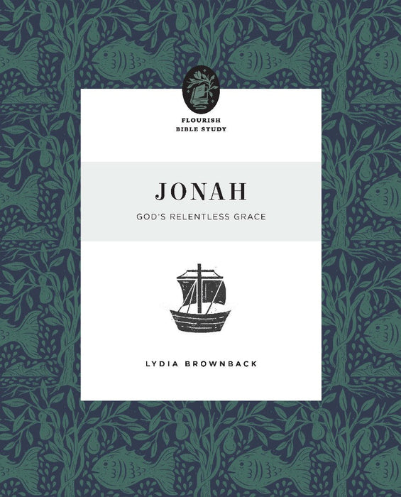Jonah