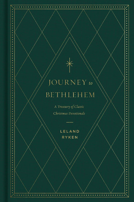 Journey to Bethlehem