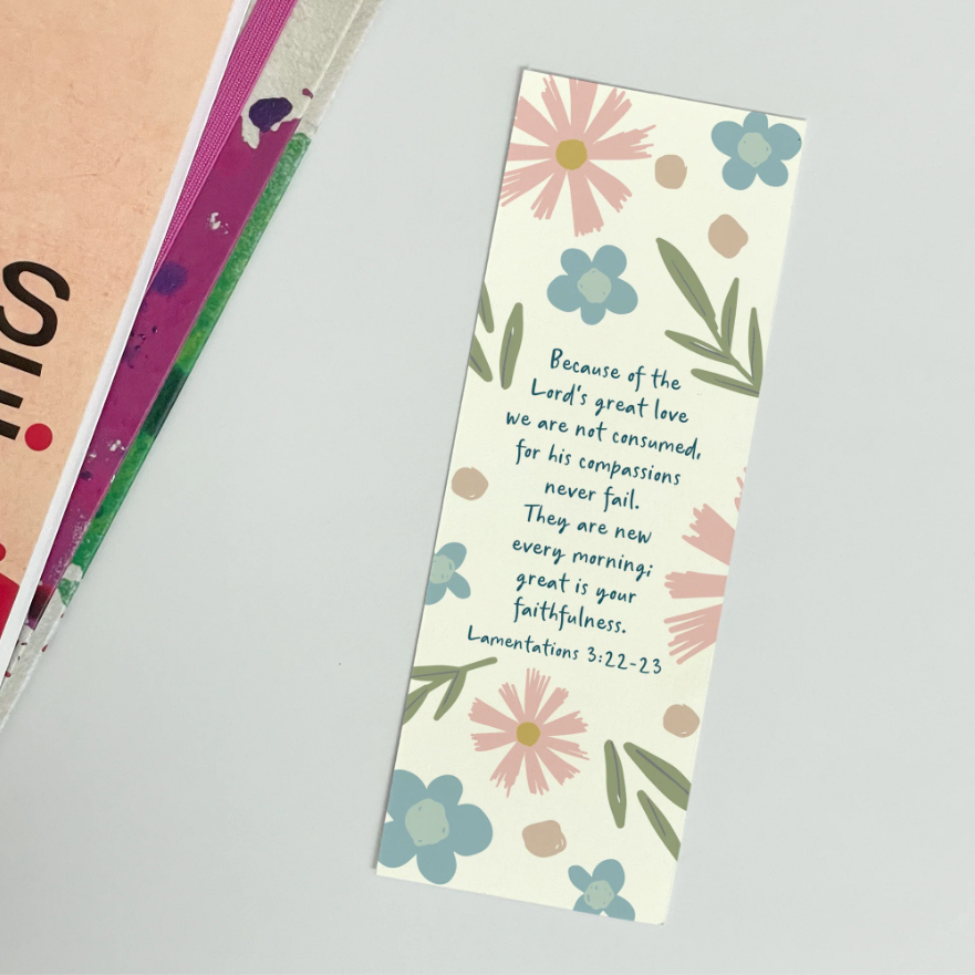 Bookmarks
