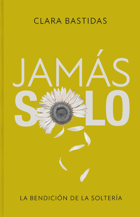 Jamás Solo (Singleness)