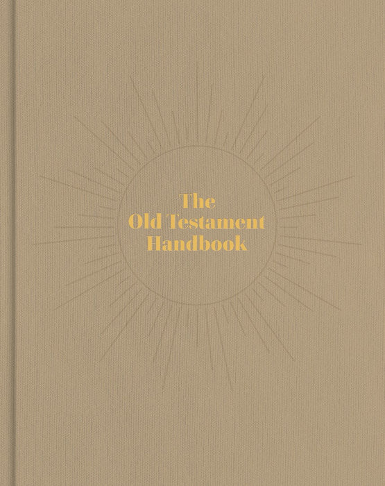 Old Testament Handbook, The: Sand Cloth-Over-Board