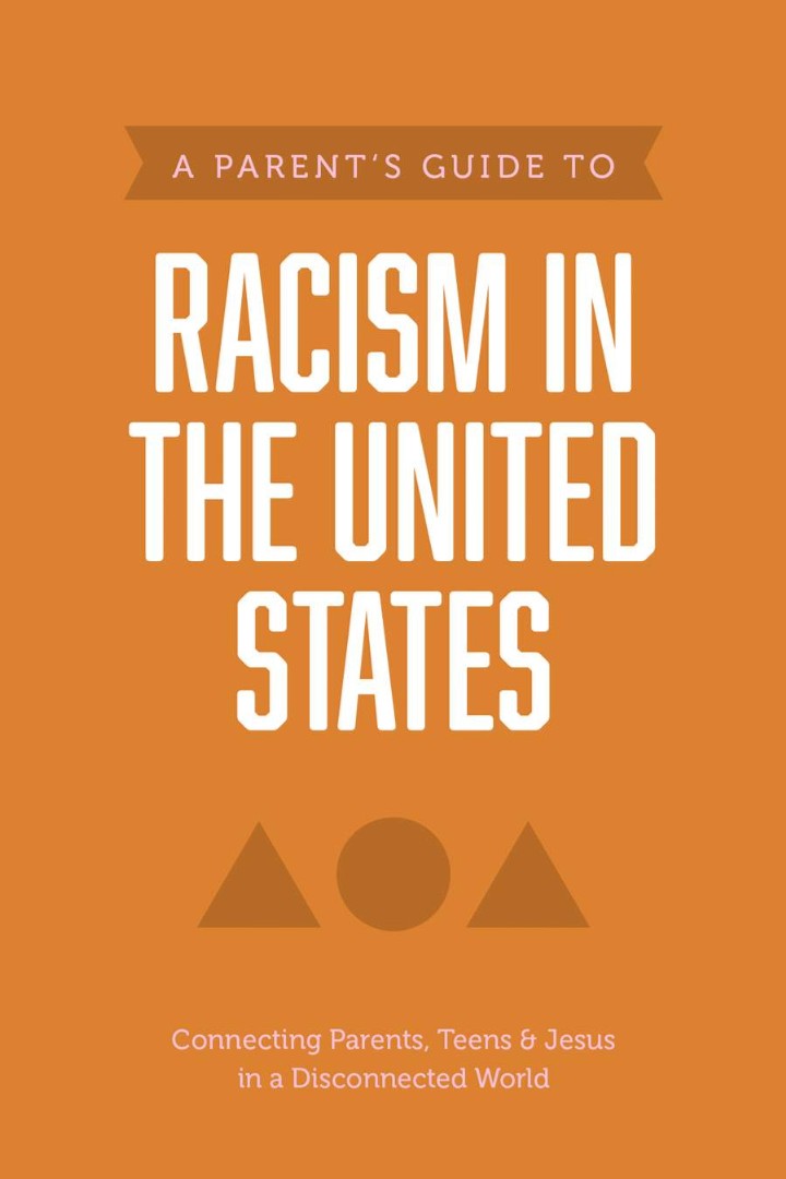 A Parent’s Guide to Racism in the United States — Aslan Christian Books