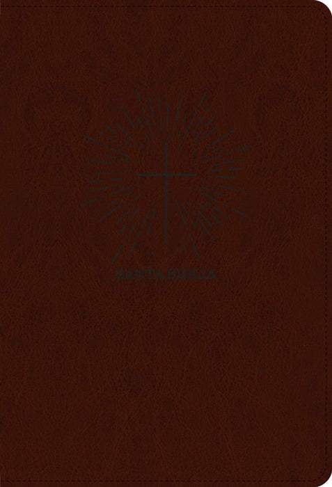Santa Biblia NTV, Letra Súper Gigante