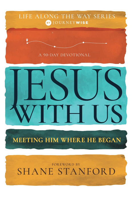 Jesus With Us