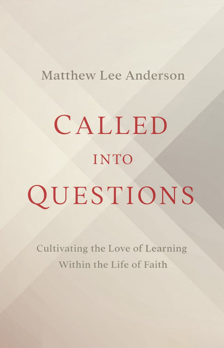 Called into Questions