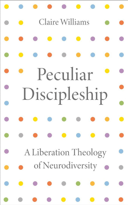 Peculiar Discipleship