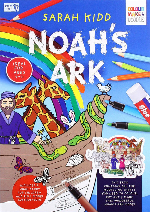 Noah's Ark