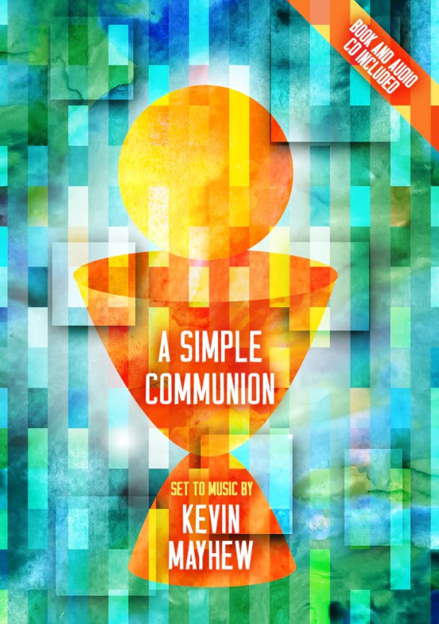A Simple Communion — Aslan Christian Books