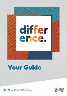 Difference Course Participant Guide — Aslan Christian Books