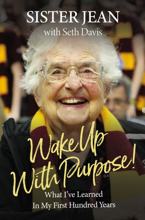 Wake Up with Purpose!
