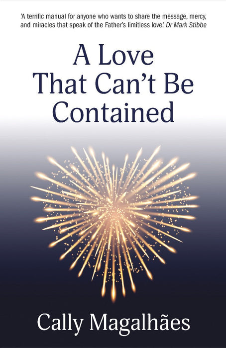 A Love That Can't be Contained