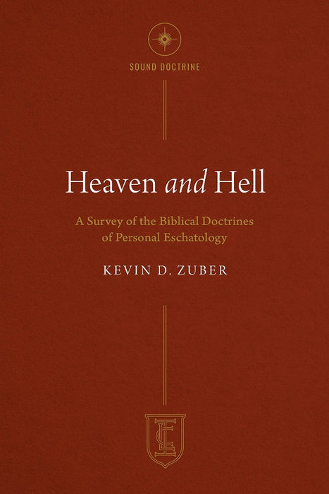 Heaven and Hell