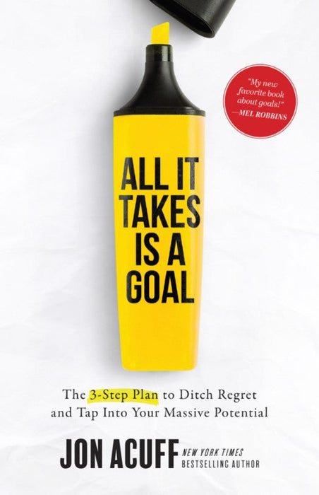 All it Takes is a Goal