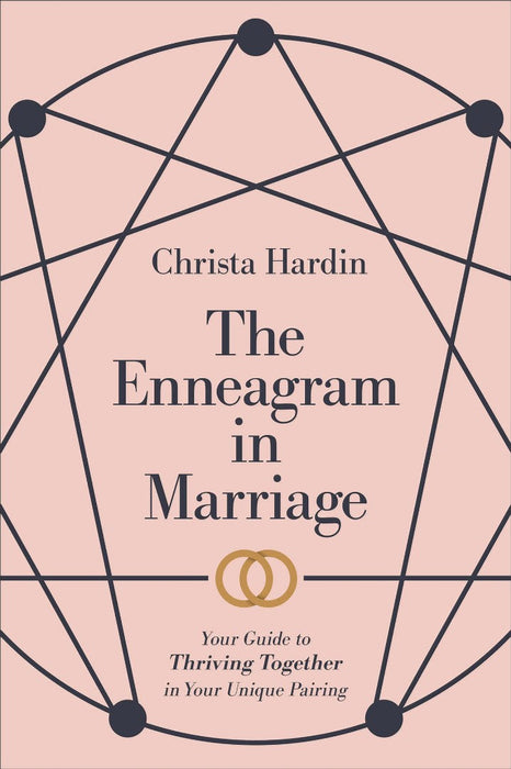 The Enneagram in Marriage