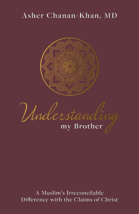 Understanding My Brother