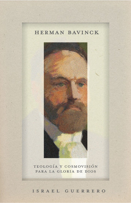 Herman Bavinck (Spanish)