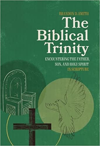 The Biblical Trinity