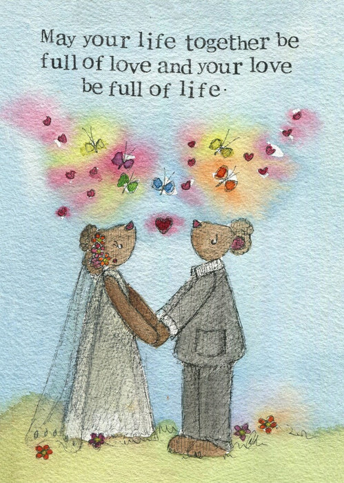 Your Life Together Single Print