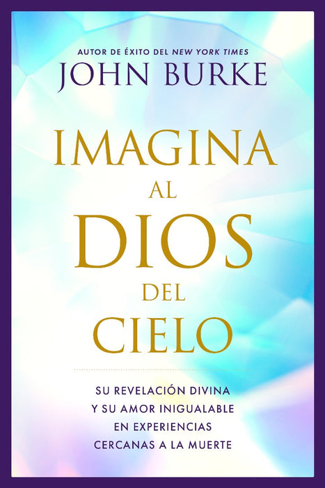 Imagina Al Dios Del Cielo (Imagine the God of Heaven)