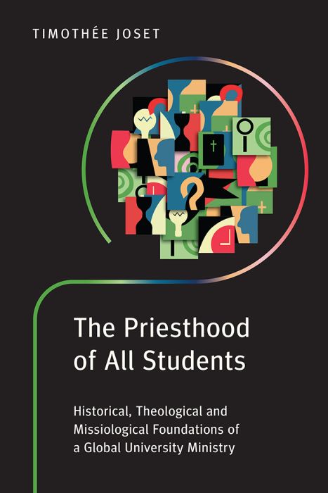 The Priesthood of All Students