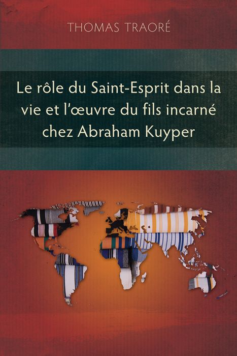 Le rôle du Saint-Esprit dans la vie et l’œuvre du Fils
