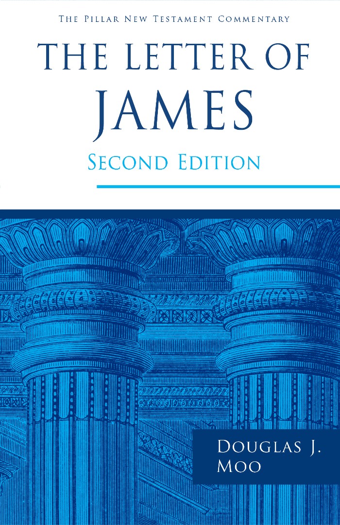 The Letter of James — Aslan Christian Books