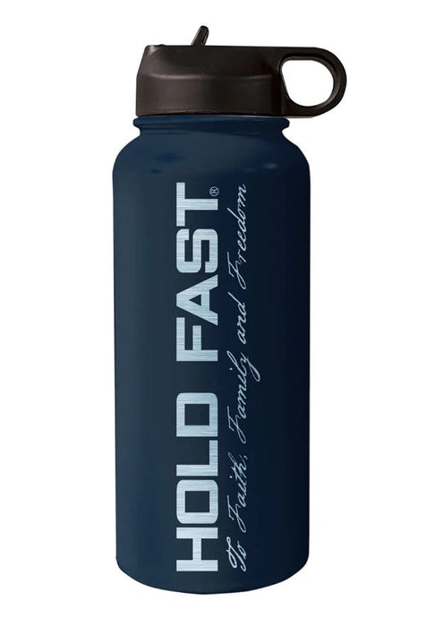 Hold Fast Stainless Steel