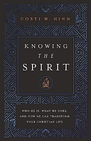 Knowing the Spirit
