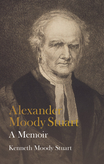 Alexander Moody Stuart