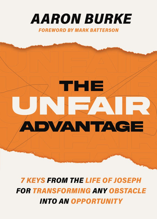 Unfair Advantage