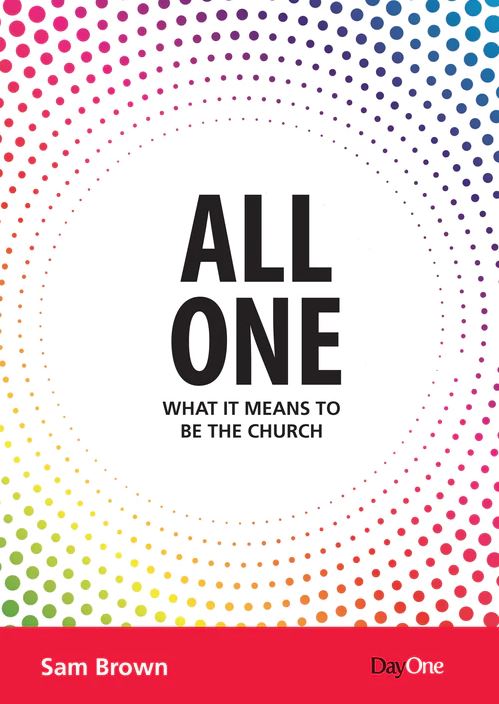 All One — Aslan Christian Books