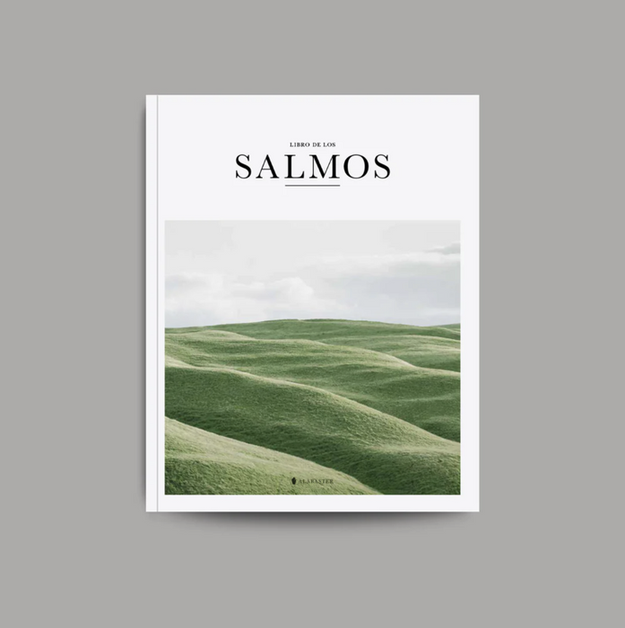 Book of Psalms - Spanish Version