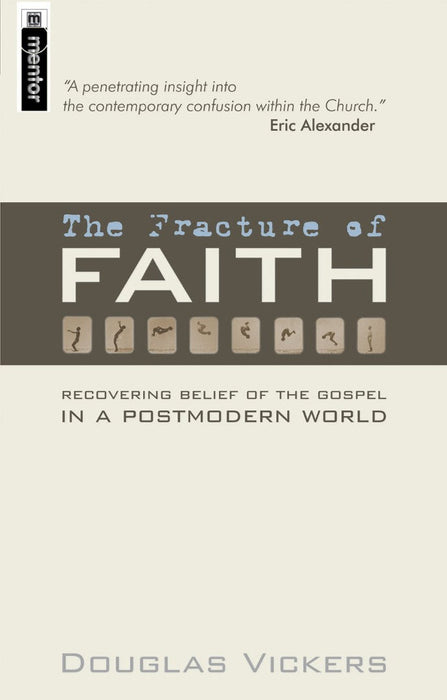 The Fracture Of Faith