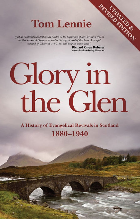 Glory In The Glen