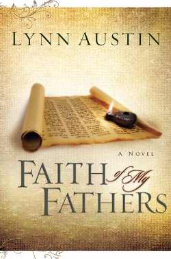 Faith Of My Fathers