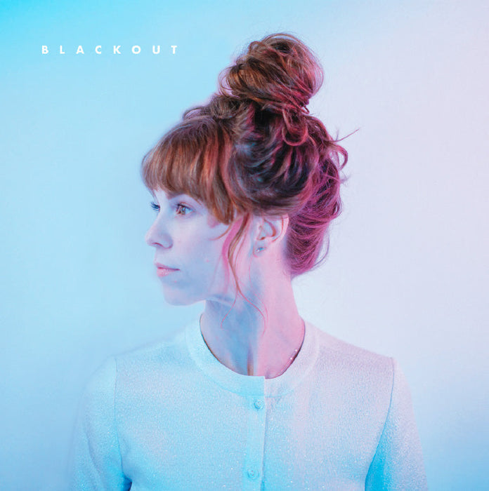 Blackout CD