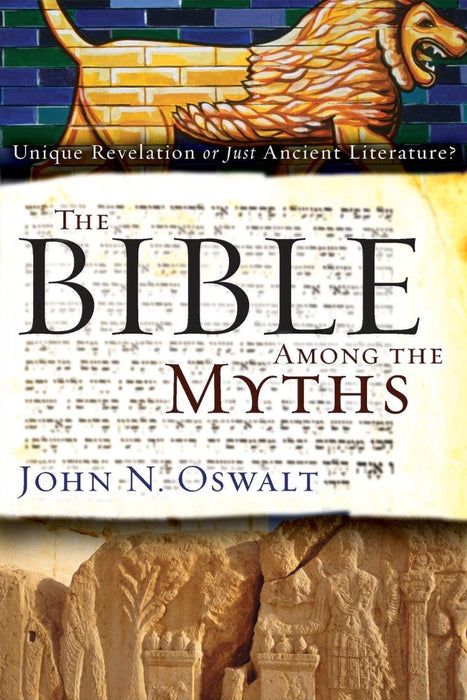 The Bible Among The Myths