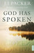 God Has Spoken - J I Packer - Re-vived.com