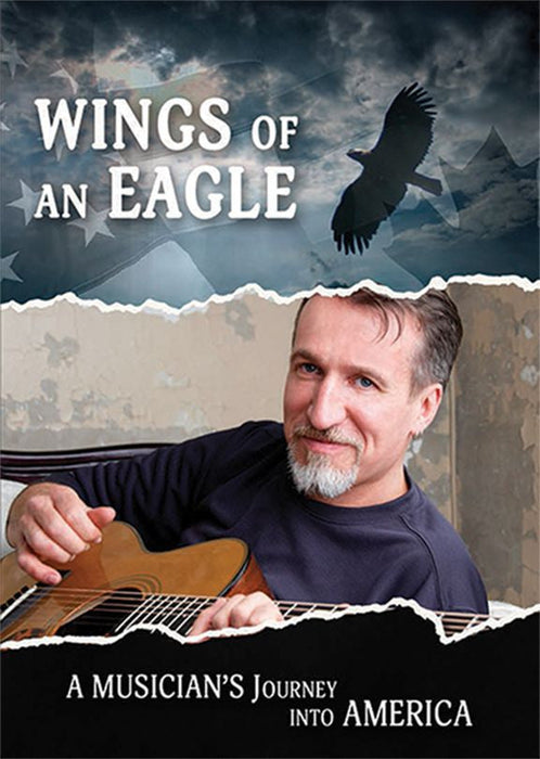 Wings Of An Eagle